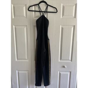 Babalu Fitness One Size Black Athletic Workout